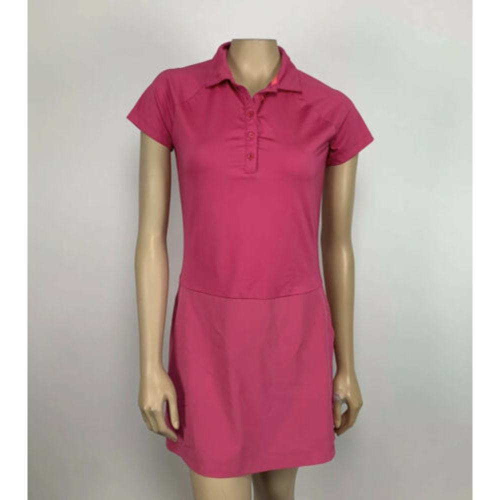 Nike Golf Tour Polo Dress
